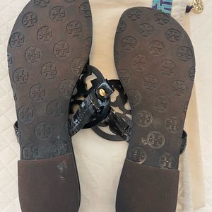Tory Burch Miller Sandal
